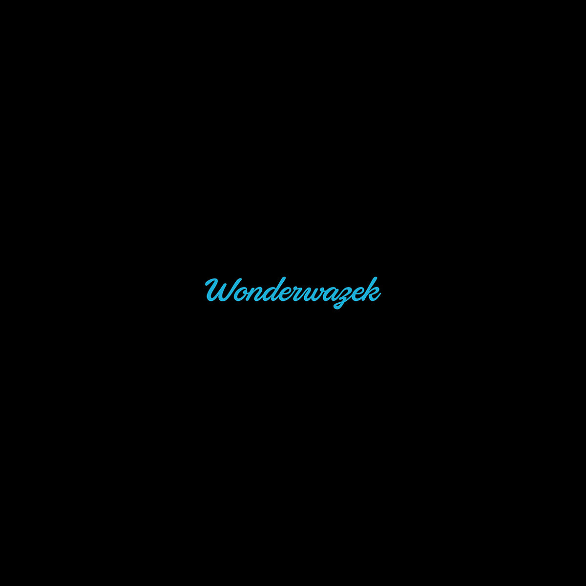 Blau | Wonderwazek