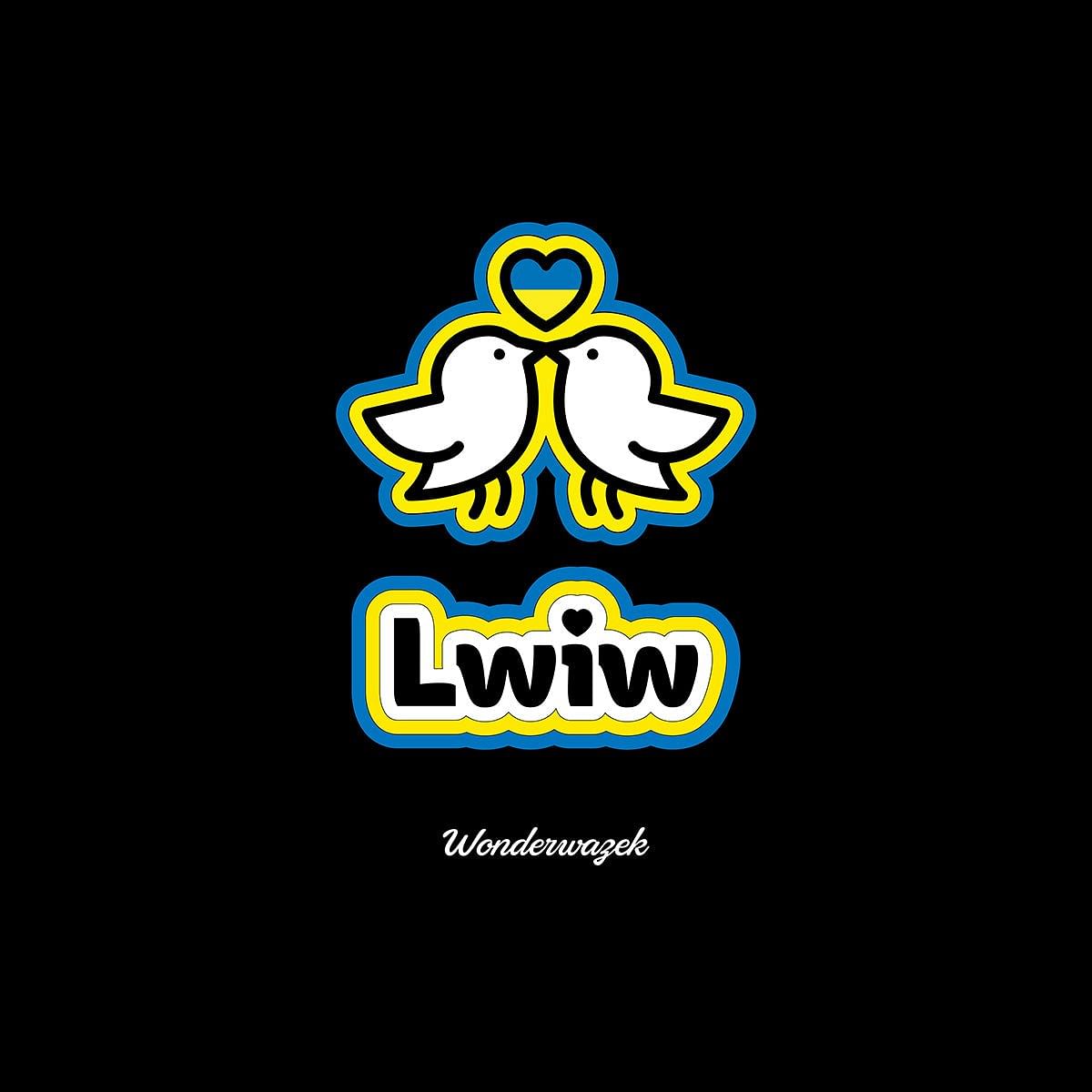 Einkaufstasche • Edition Friedenswazek – Lwiw - Wonderwazek