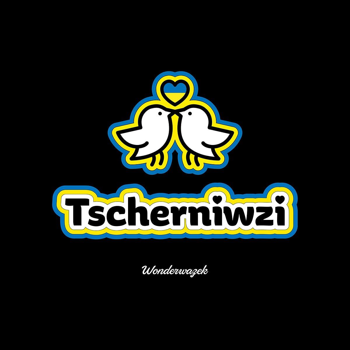 Einkaufstasche • Edition Friedenswazek – Tscherniwzi - Wonderwazek