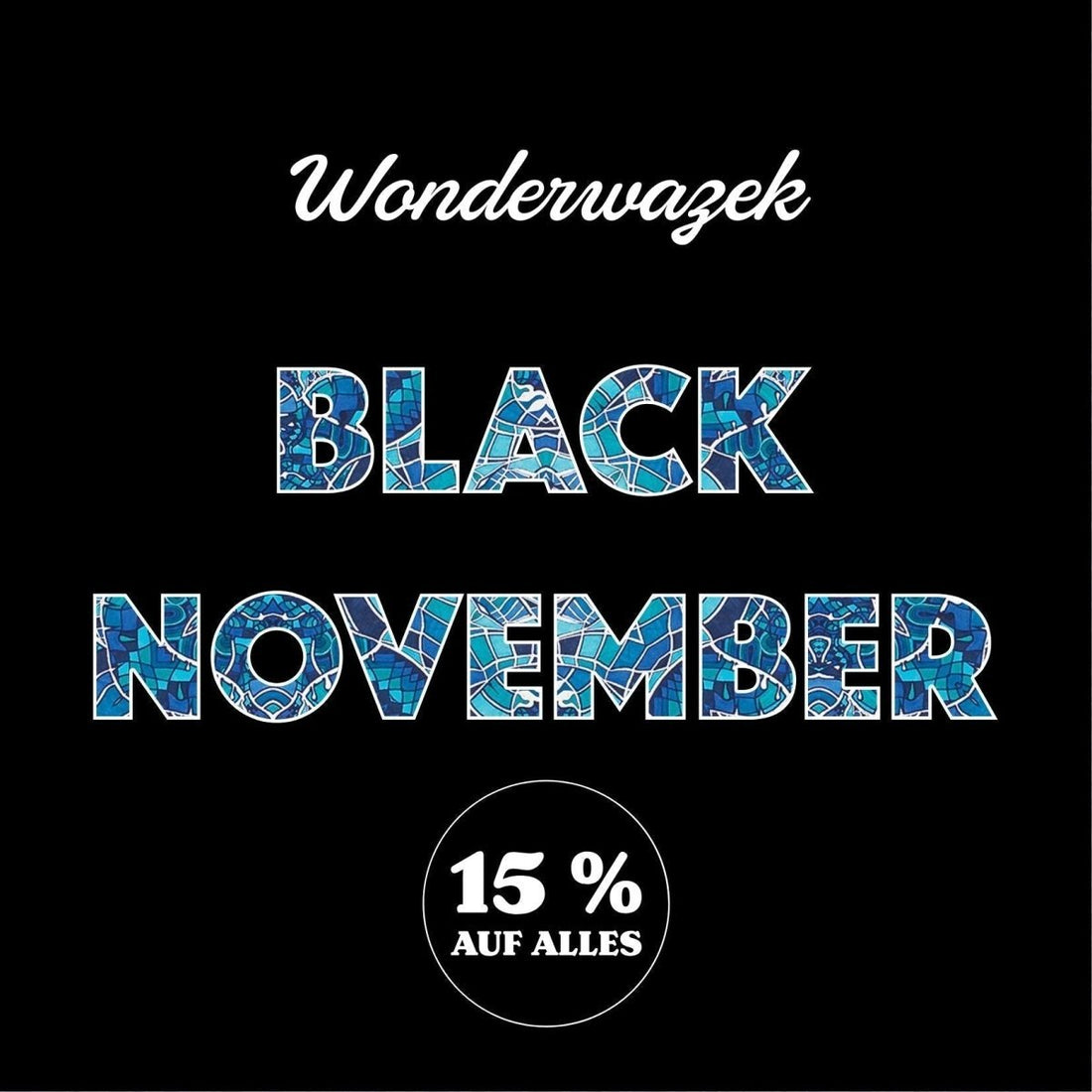 🎉 Juhu – Wonderwazek feiert Geburtstag! - Wonderwazek