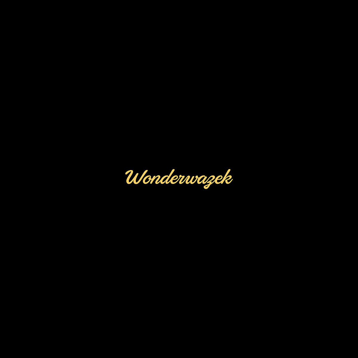 Gold | Wonderwazek
