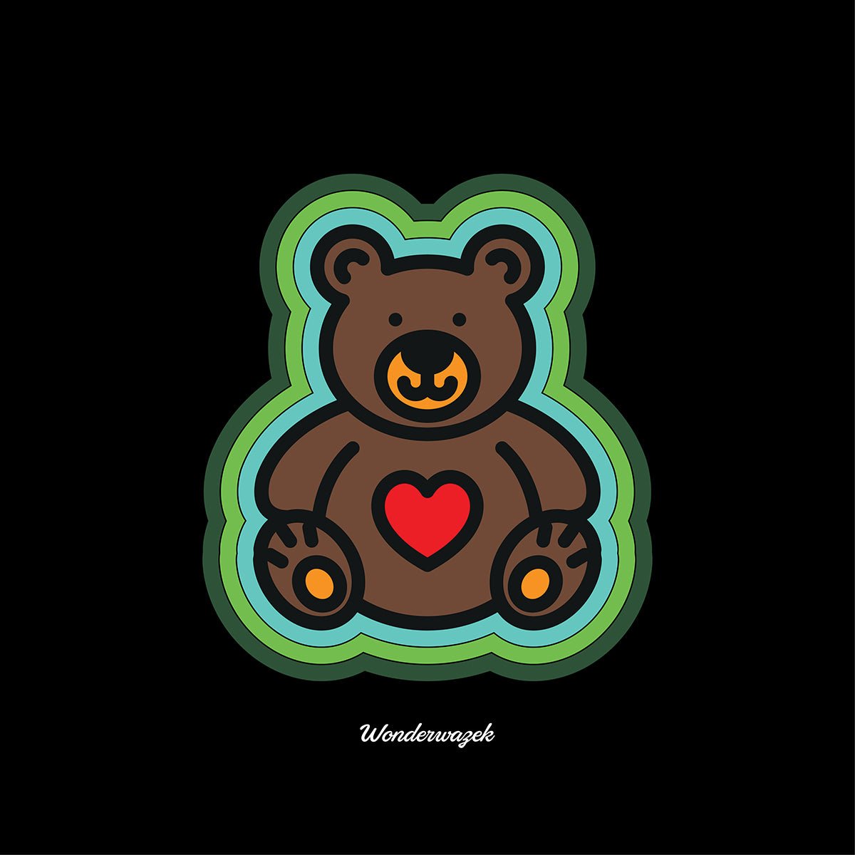 Teddys | Wonderwazek