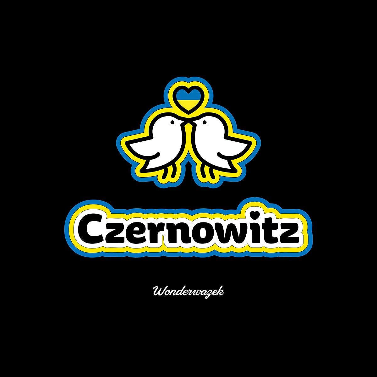 Einkaufstasche • Edition Friedenswazek – Czernowitz - Wonderwazek