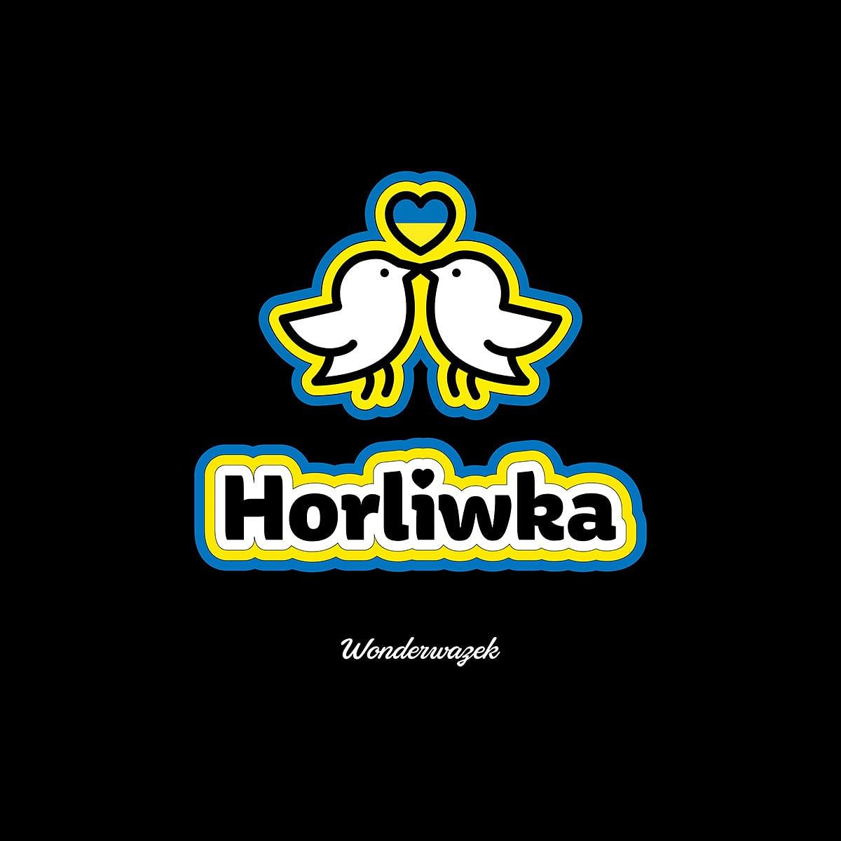 Einkaufstasche • Edition Friedenswazek – Horliwka - Wonderwazek