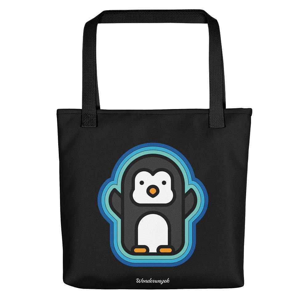 Design Pinguine, Geschenke, Tierschutz